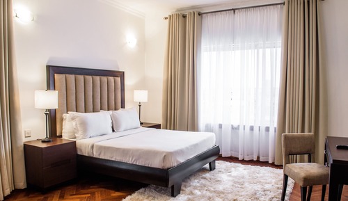 Habitación ejecutiva