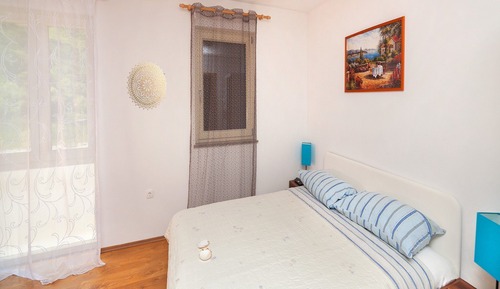 Estudio (Apartments Barbara - Studio Apartment)