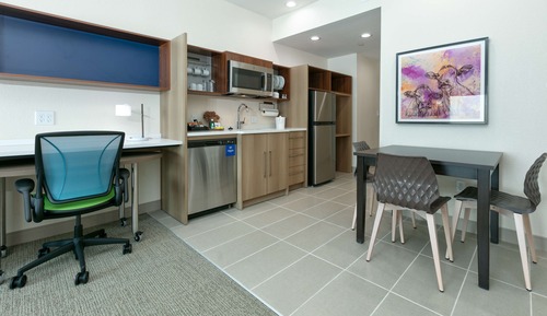 Suite, 1 habitación
