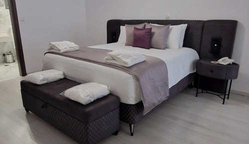 Suite estudio junior