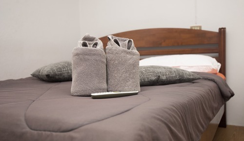 Habitación Confort