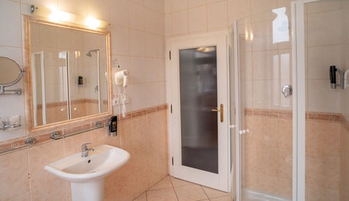 Habitación individual Confort
