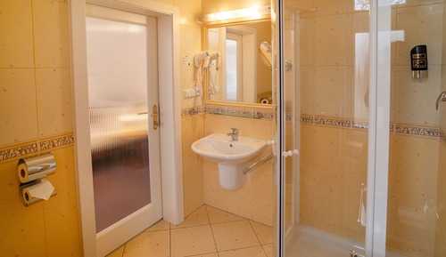 Habitación Confort doble