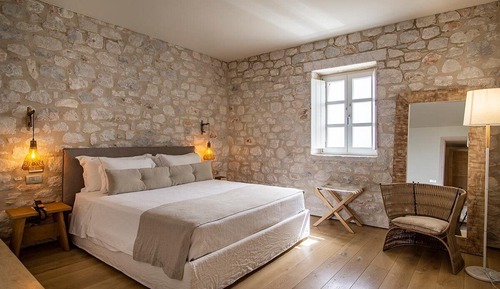 Suite de lujo