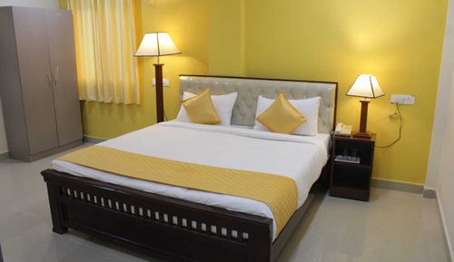 Suite familiar, 1 habitación