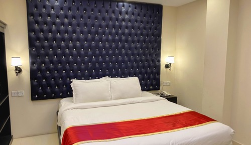 Habitación individual Premium
