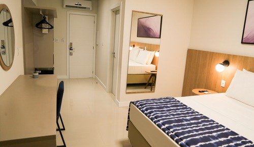 Habitación estándar