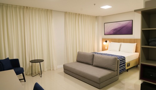 Habitación familiar