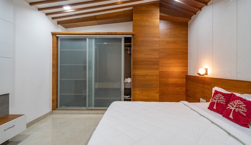 Habitación Premium