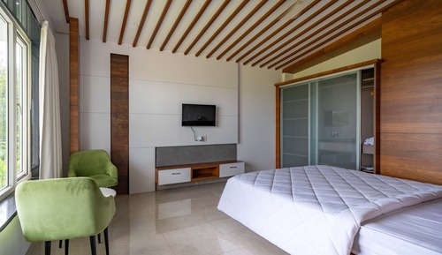 Habitación superior