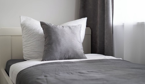 Apartamento Deluxe, varias camas, balcón