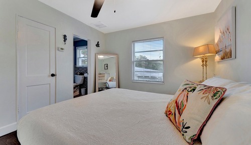 Luxury Room