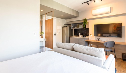 Estudio estándar (Studio Standard Casal)
