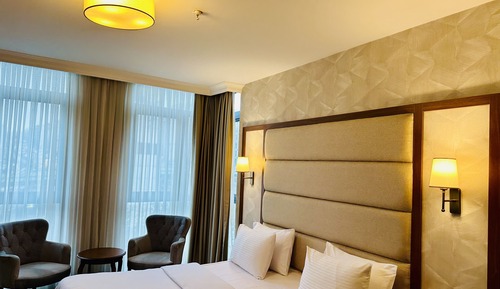 Superior Queen Room