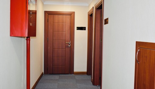 Habitación familiar