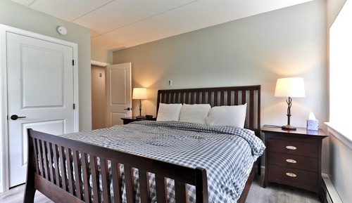 Apartamento, 3 habitaciones