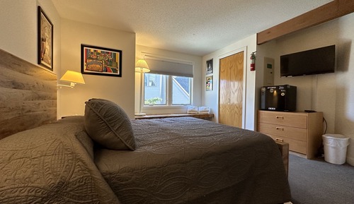 Apartamento, 1 habitación