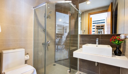 Apartamento de lujo