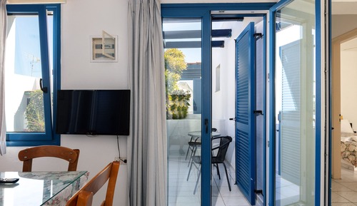 Standard Apartment