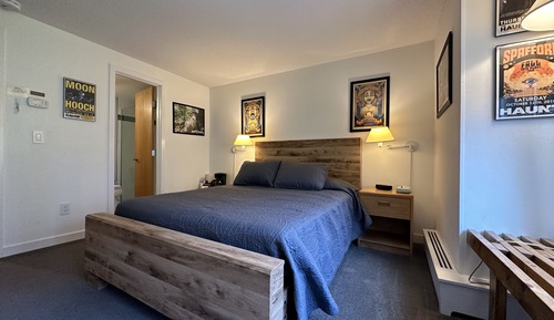 Apartamento, 3 habitaciones