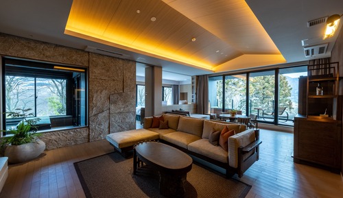 Suite ejecutiva
