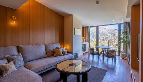 Suite sénior