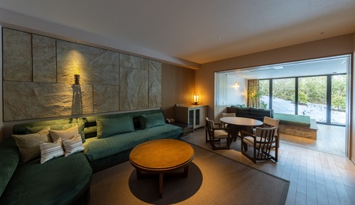 Suite Premium