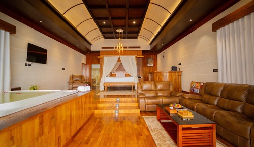 Suite Royal