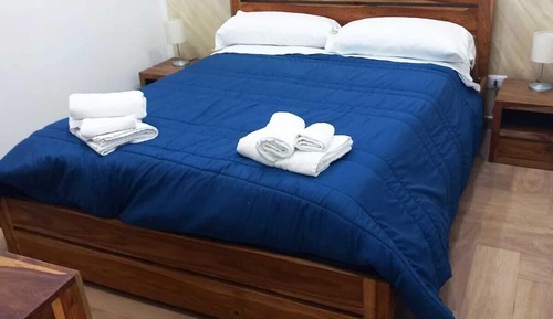 Apartamento clásico