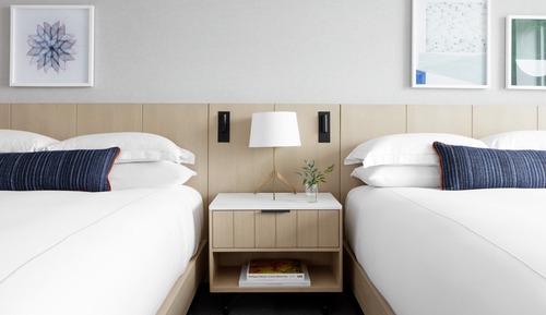 Habitación (Essential)
