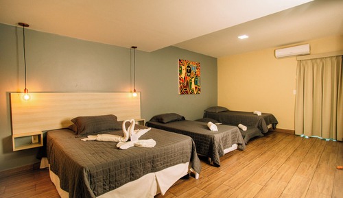 Suite estudio superior