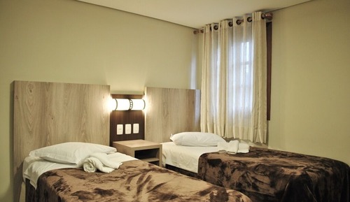 Apartamento 001