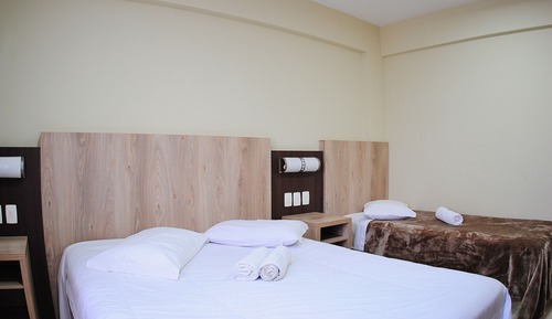 Apartamento 106