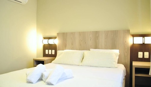 Apartamento 002