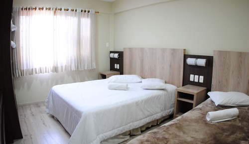 Apartamento 201