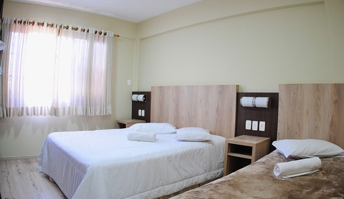 Apartamento 206
