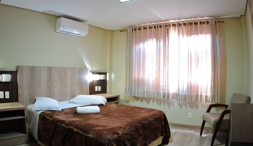 Apartamento 003