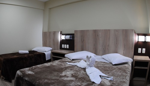 Apartamento 104