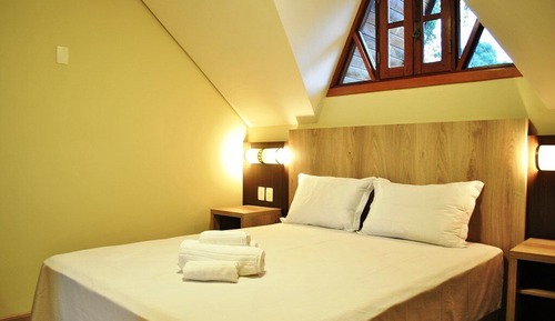 Apartamento 302
