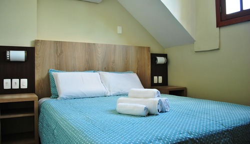 Apartamento 303