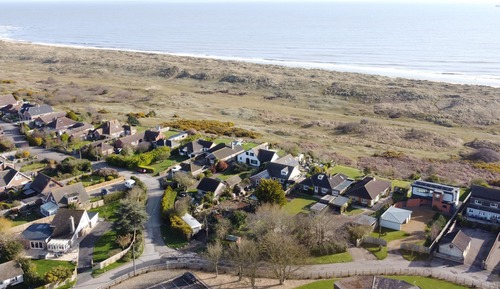 Casa de campo