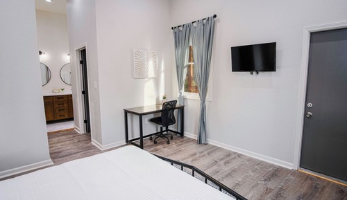 Casa (4 Bedrooms)