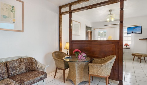 Habitación Confort, 1 cama de matrimonio