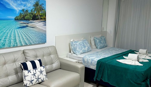 Loft Confort