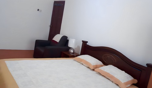 Apartamento básico