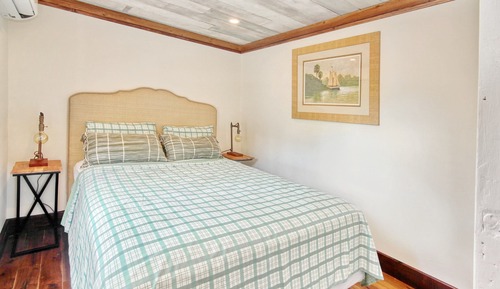 Cabaña de diseño