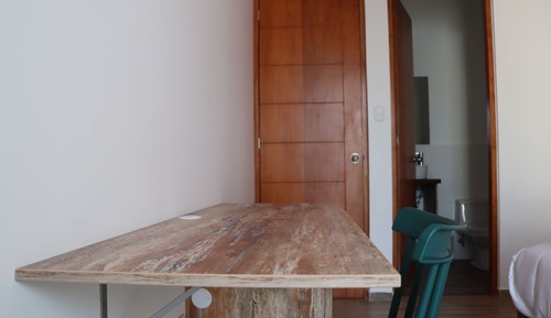 Habitación Deluxe con 2 camas individuales