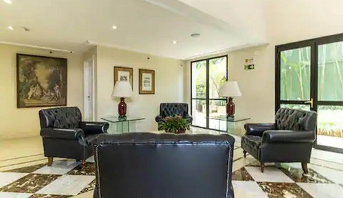 Apartamento ejecutivo