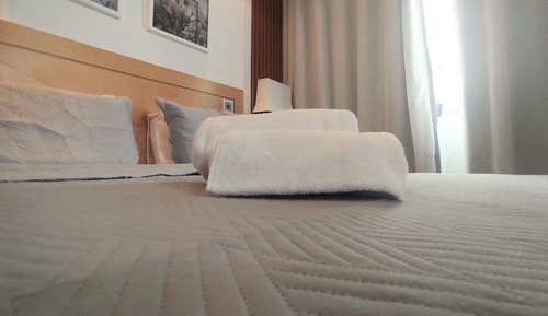 Apartamento Confort