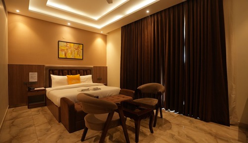 Habitación ejecutiva